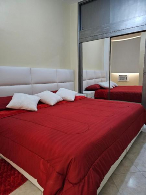Apartamento Recien Remodelado a Estrenar